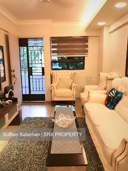 Blk 419 Bedok North Street 1 (Bedok), HDB 3 Rooms #171454172
